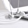 Hoco M44 Magic sound wired earphones with microphone black