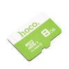 6957531085799 Hoco TF high speed memory card(8GB)