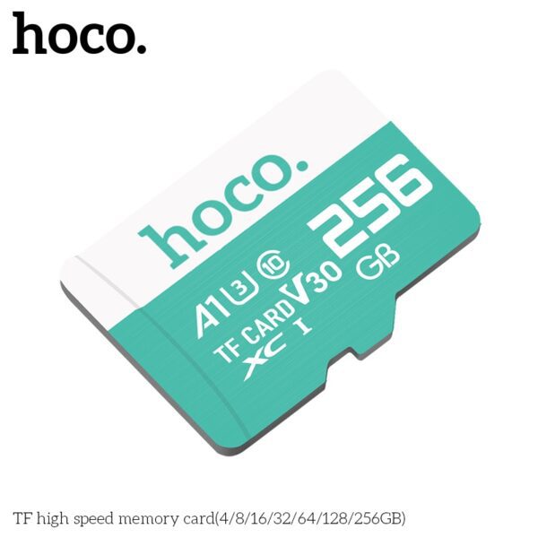 Hoco TF high speed memory card(16GB)