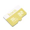 6957531085812 Hoco TF high speed memory card(32GB)