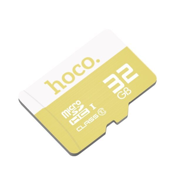 6957531085812 Hoco TF high speed memory card(32GB)