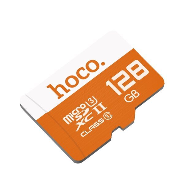 Hoco TF high speed memory card(64GB)
