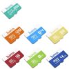 6957531090366-2 Hoco TF high speed memory card(128GB)