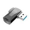 Hoco UD5 Wisdom high-speed flash drive(128GB)