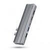 Wiwu T9 Hub Gray