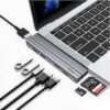 Wiwu T9 Hub Gray
