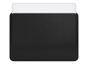 6973218931319 Wiwu 13 air Skin Pro II Black