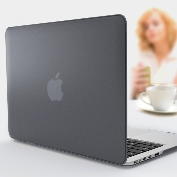 Wiwu 16''  iSHIELD Ultra Thin  Hard Shell Case black