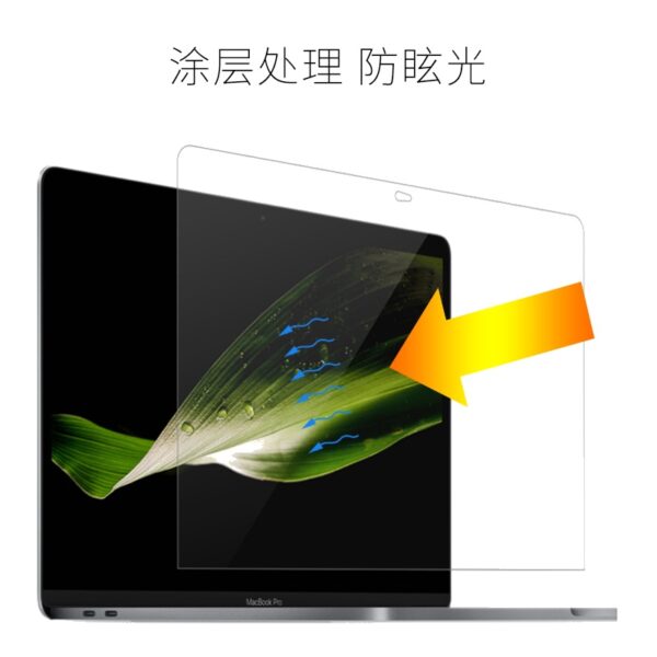 Wiwu New 13.3'' pro& 13.3'' air/ 2020 , 13.3pro/2022 screen protector Clear