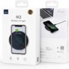 Wiwu M3 Black