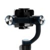 WIWU 3-Axis Stabilized Gimbal Stick S5B Black