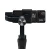 WIWU 3-Axis Stabilized Gimbal Stick S5B Black