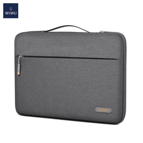WIWU 15.4'' Pilot Sleeve grey