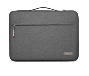 WIWU 13'' Pilot Sleeve grey