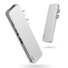 Wiwu T8 Hub gray