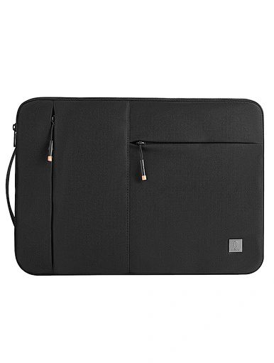 Wiwu 14 Alpha Slim Sleeve Gray