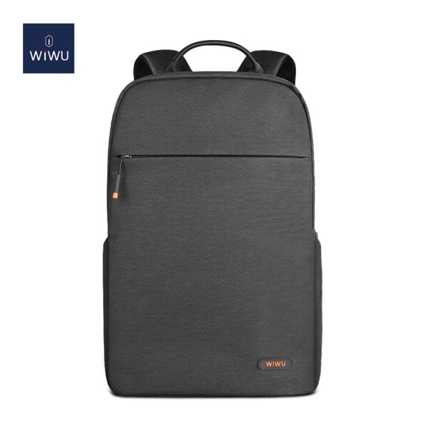 Wiwu Pilot Backpack Gray