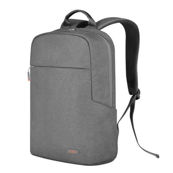 Wiwu Pilot Backpack Gray