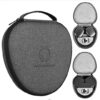 6973218943527 Wiwu Ultrathin Smart Case for Airpods Max AirPods Max Gray