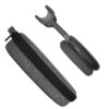 6973218943527-3 Wiwu Ultrathin Smart Case for Airpods Max AirPods Max Gray