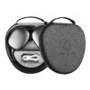 Wiwu Smart Case for AirPods max AirPods Max Pure Black