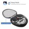 Wiwu Smart Case for AirPods max AirPods Max Pure Black