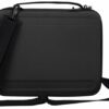 6973218946542 Wiwu 11'' Parallel Hardshell Bag Black