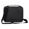 6973218946559 Wiwu 12.9'' Parallel Hardshell Bag Black