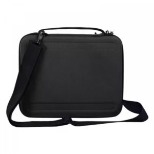 6973218946559 Wiwu 12.9'' Parallel Hardshell Bag Black
