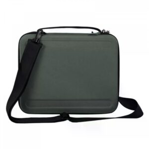 6973218946580 Wiwu 12.9'' Parallel Hardshell Bag Gray