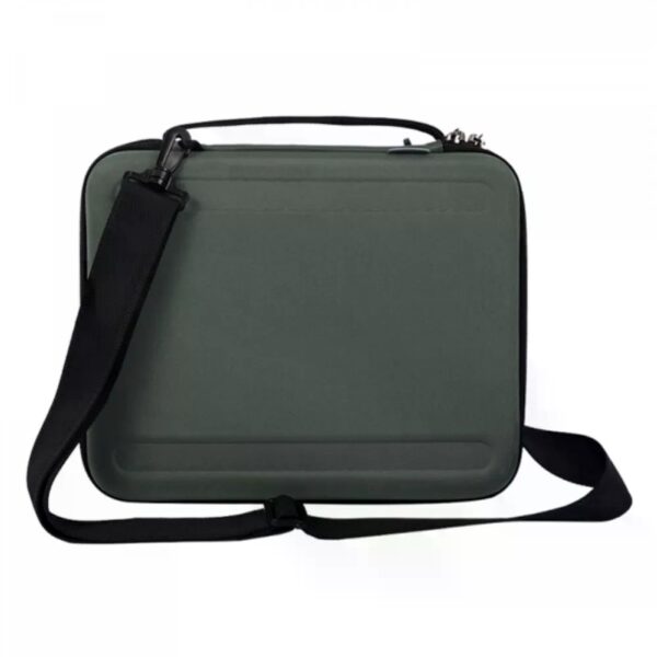 Wiwu 12.9'' Parallel Hardshell Bag Gray