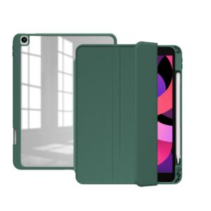 Wiwu 2 in 1 magnetic Case for pad 12.9 inch Green