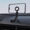 ACEFAST D36 magnetic car holder for dashboard,black