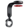 ACEFAST D36 magnetic car holder for dashboard,black