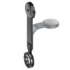 ACEFAST D36 magnetic car holder for dashboard,black