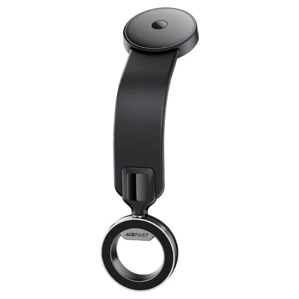 ACEFAST D36 magnetic car holder for dashboard,black