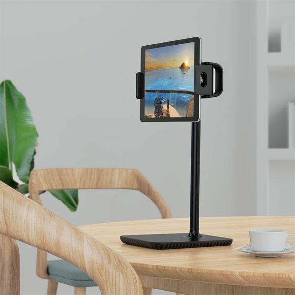 6974316280378-5 ACEFAST E4 Prosperity desktop holder,black