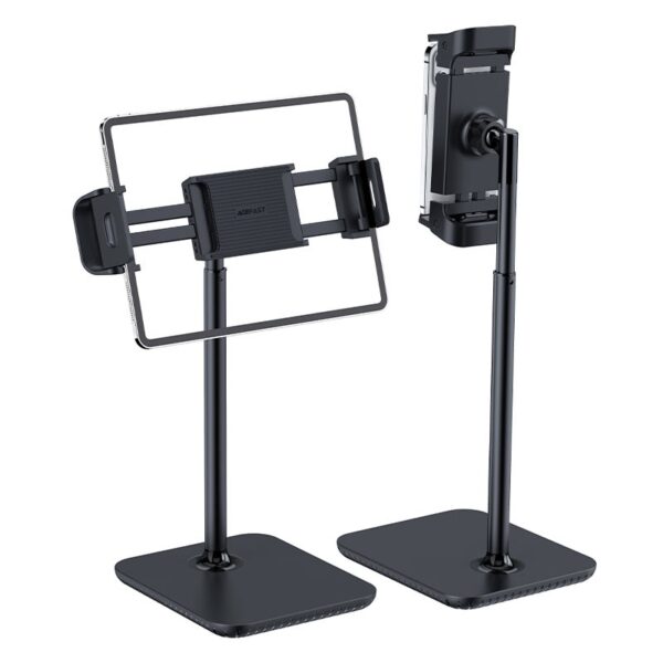 6974316280378 ACEFAST E4 Prosperity desktop holder,black