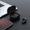 6974316280927-2 ACEFAST T3 true wireless stereo earbuds,black