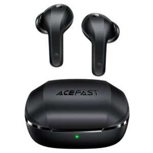 ACEFAST T3 true wireless stereo earbuds,black