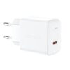 ACEFAST A21 PD30W GaN single USB-C charger,white (EU)