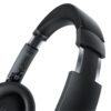 ACEFAST H1 hybrid active noise cancelling bluetooth headphone,black