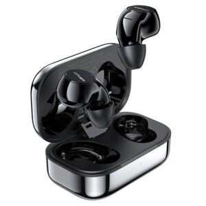 ACEFAST T7 Unrivalled true wireless stereo earbuds,silver