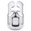 ACEFAST T6/AT6  true wireless stereo earbuds, modern grey