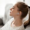 ACEFAST T6/AT6  true wireless stereo earbuds, modern grey
