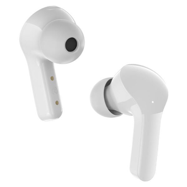 ACEFAST T6/AT6  true wireless stereo earbuds, modern grey
