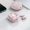 ACEFAST T6/AT6  true wireless stereo earbuds, modern grey