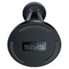 ACEFAST E8 desktop 2-in-1 wireless charging holder,black