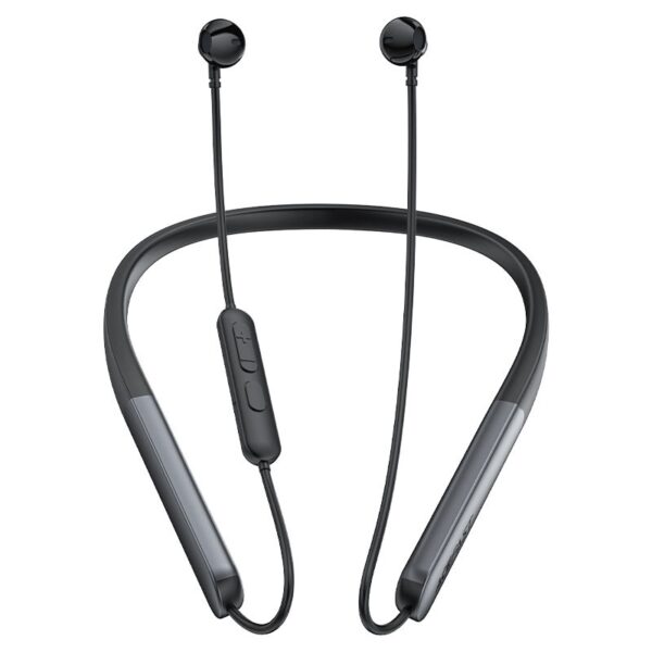 ACEFAST N1 neck hanging wireless earphones,black
