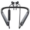 ACEFAST N1 neck hanging wireless earphones,black